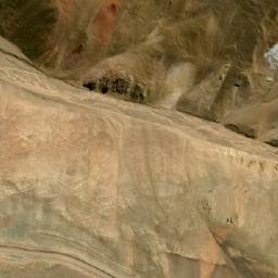 Satellite imagery of Portezuelo de Conconta, AR