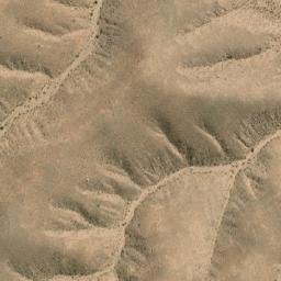 Satellite imagery of Cerro Los Avestruces, AR
