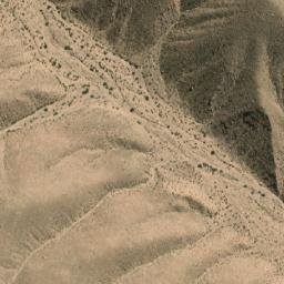 Satellite imagery of Cerro Los Avestruces, AR