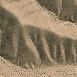 Satellite imagery of Cerro Los Avestruces, AR