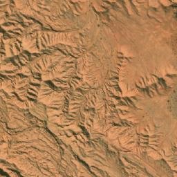 Satellite imagery of Mogote La Pintada, AR