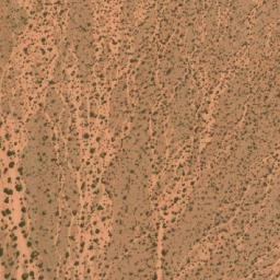 Satellite imagery of Mogote La Pintada, AR