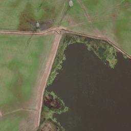 Satellite imagery of Mina Triunfo B-S1-Bom Retiro, BR
