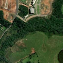 Satellite imagery of Passo da Cavalhada, BR