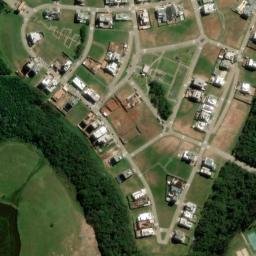 Satellite imagery of Passo da Cavalhada, BR