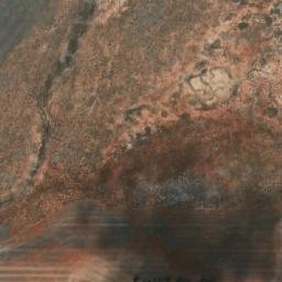 Satellite imagery of Buntine Rock, AU