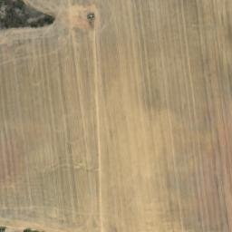 Satellite imagery of Buntine Rock, AU