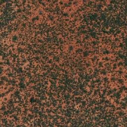 Satellite imagery of Olby Rock, AU