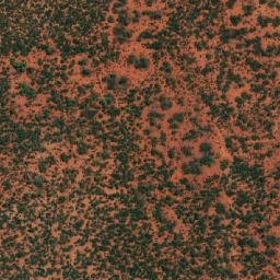 Satellite imagery of Olby Rock, AU