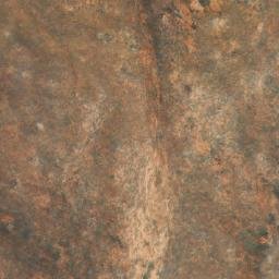 Satellite imagery of Hallam Rise, AU