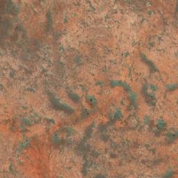 Satellite imagery of Harrison Hill, AU