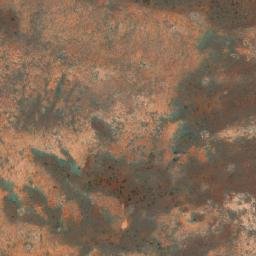 Satellite imagery of Harrison Hill, AU