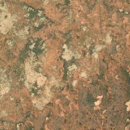 Satellite imagery of Trig Hill, AU