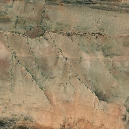 Satellite imagery of Wildmans Bluff, AU