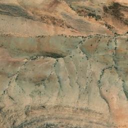 Satellite imagery of Wildmans Bluff, AU