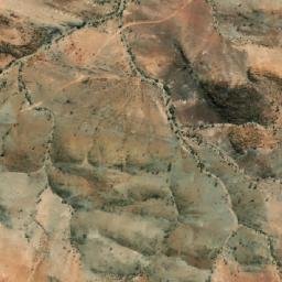 Satellite imagery of Wildmans Bluff, AU