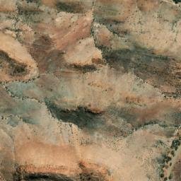 Satellite imagery of Mount Freeling, AU
