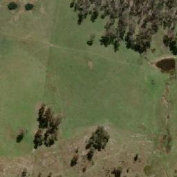 Satellite imagery of Doini Hill, AU