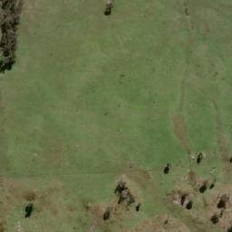 Satellite imagery of Doini Hill, AU