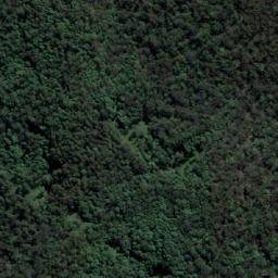 Satellite imagery of Woody Hill, AU