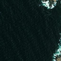 Satellite imagery of Punta Tinaja, CL
