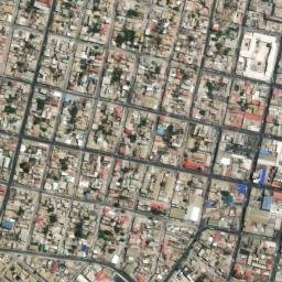 Satellite imagery of Cerro de la Cruz (historical), CL