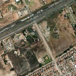 Satellite imagery of Cerro Pañuelo, CL