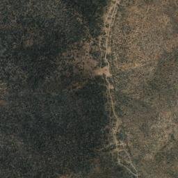 Satellite imagery of La Negrita, CL