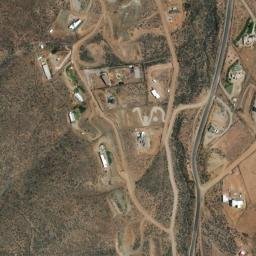 Satellite imagery of La Negrita, CL