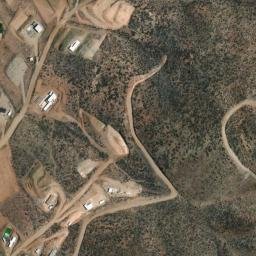 Satellite imagery of La Negrita, CL