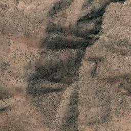 Satellite imagery of El Cobre, CL