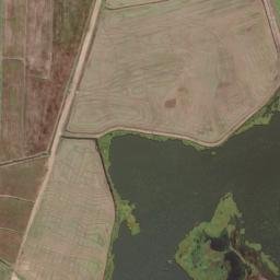 Satellite imagery of Mina Triunfo B-S1-Bom Retiro, BR