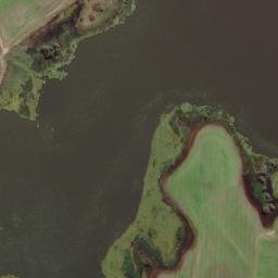 Satellite imagery of Mina Triunfo B-S1-Bom Retiro, BR