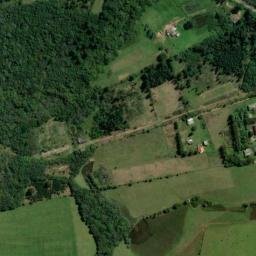Satellite imagery of Passo da Cavalhada, BR