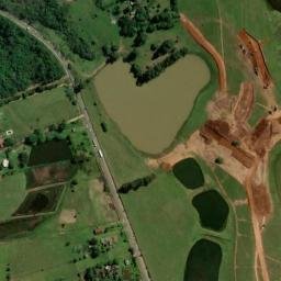 Satellite imagery of Passo da Cavalhada, BR