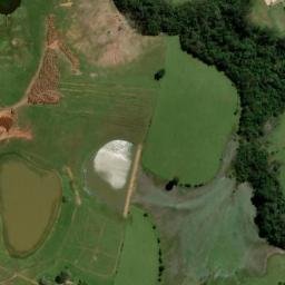 Satellite imagery of Passo da Cavalhada, BR