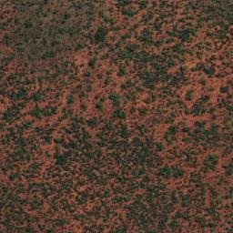 Satellite imagery of Mount King Mine, AU