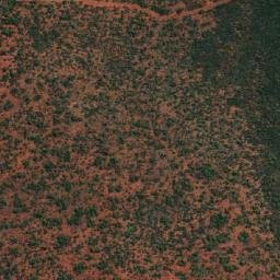 Satellite imagery of Mount King Mine, AU