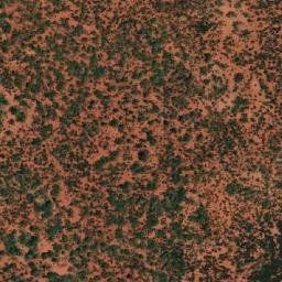 Satellite imagery of Skill Rock, AU