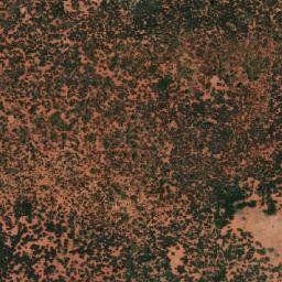 Satellite imagery of Skill Rock, AU