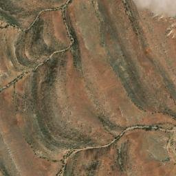 Satellite imagery of Twenty Mile Hill, AU