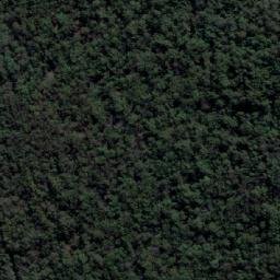 Satellite imagery of Woody Hill, AU