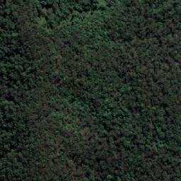 Satellite imagery of Woody Hill, AU