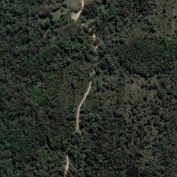 Satellite imagery of Woody Hill, AU