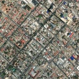 Satellite imagery of Cerro Dominante (historical), CL