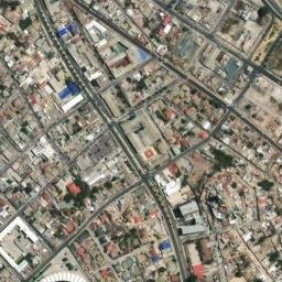 Satellite imagery of Cerro Dominante (historical), CL