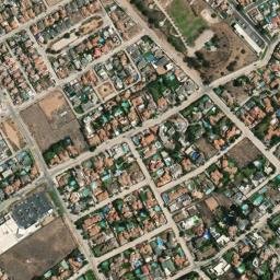 Satellite imagery of Cerro Pañuelo, CL