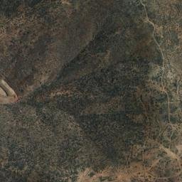 Satellite imagery of La Negrita, CL