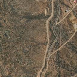 Satellite imagery of La Negrita, CL