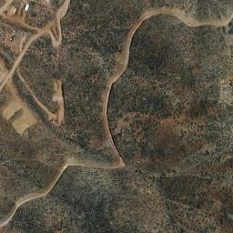 Satellite imagery of La Negrita, CL